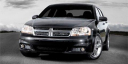Thumbnail image of 2012 Dodge Avenger at Oak Lawn Toyota NEW