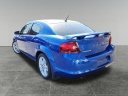 Thumbnail image of 2012 Dodge Avenger at Oak Lawn Toyota NEW
