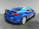 Thumbnail image of 2012 Dodge Avenger at Oak Lawn Toyota NEW