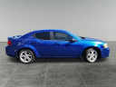 Thumbnail image of 2012 Dodge Avenger at Oak Lawn Toyota NEW
