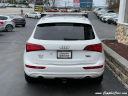 Thumbnail image of 2015 Audi Q5 at CUPPLES CAR COMPANY