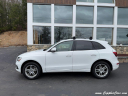 Thumbnail image of 2015 Audi Q5 at CUPPLES CAR COMPANY