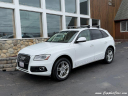 Thumbnail image of 2015 Audi Q5 at CUPPLES CAR COMPANY