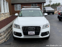 Thumbnail image of 2015 Audi Q5 at CUPPLES CAR COMPANY