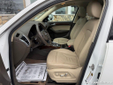Thumbnail image of 2015 Audi Q5 at CUPPLES CAR COMPANY