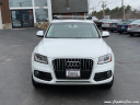 Thumbnail image of 2015 Audi Q5 at CUPPLES CAR COMPANY