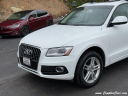 Thumbnail image of 2015 Audi Q5 at CUPPLES CAR COMPANY