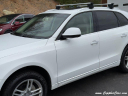 Thumbnail image of 2015 Audi Q5 at CUPPLES CAR COMPANY