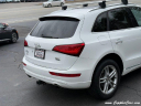 Thumbnail image of 2015 Audi Q5 at CUPPLES CAR COMPANY