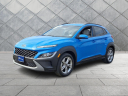 Thumbnail image of 2022 Hyundai KONA at Maxon Hyundai Inc.