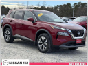 Thumbnail image of 2023 Nissan Rogue at Nissan 112 Sales Corp.