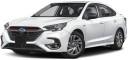 2024 Subaru Legacy Sport at Atlantic Honda
