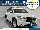 Thumbnail image of 2016 Toyota Highlander at Golden Circle Auto Outlet
