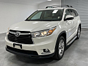 Thumbnail image of 2016 Toyota Highlander at Golden Circle Auto Outlet