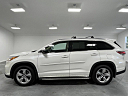 2016 Toyota Highlander Limited at Golden Circle Auto Outlet