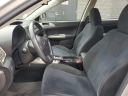 Thumbnail image of 2010 Subaru Impreza at LaFontaine Infiniti of Ann Arbor