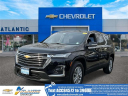 2023 Chevrolet Traverse LT Cloth at Atlantic Chevrolet Cadillac