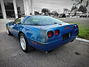 Thumbnail image of 1992 Chevrolet Corvette at EZ Auto Finance