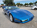 Thumbnail image of 1992 Chevrolet Corvette at EZ Auto Finance