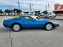 Thumbnail image of 1992 Chevrolet Corvette at EZ Auto Finance