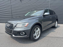 Thumbnail image of 2016 Audi Q5 at FaulknerPorscheMechanicsburg-NEW of Mechanicsburg, PA