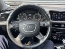 Thumbnail image of 2016 Audi Q5 at FaulknerPorscheMechanicsburg-NEW of Mechanicsburg, PA