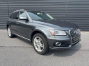 Thumbnail image of 2016 Audi Q5 at FaulknerPorscheMechanicsburg-NEW of Mechanicsburg, PA