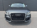 Thumbnail image of 2016 Audi Q5 at FaulknerPorscheMechanicsburg-NEW of Mechanicsburg, PA