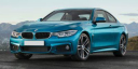 Thumbnail image of 2019 BMW 4 Series at Northstar Mitsubishi