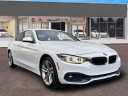 Thumbnail image of 2019 BMW 4 Series at Northstar Mitsubishi