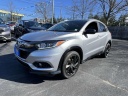 Thumbnail image of 2022 Honda HR-V at Honda of Manhasset