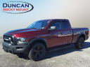Thumbnail image of 2020 Ram 1500 Classic at Duncan Ford Chrysler