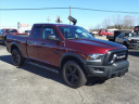 Thumbnail image of 2020 Ram 1500 Classic at Duncan Ford Chrysler