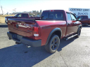 Thumbnail image of 2020 Ram 1500 Classic at Duncan Ford Chrysler