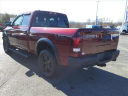 Thumbnail image of 2020 Ram 1500 Classic at Duncan Ford Chrysler