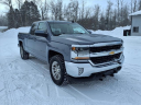 Thumbnail image of 2016 Chevrolet Silverado 1500 at Red's Auto Of Ironwood