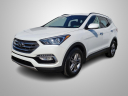Thumbnail image of 2017 Hyundai SANTA FE Sport at Vito Rinaldi Chevrolet