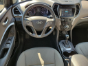 Thumbnail image of 2017 Hyundai SANTA FE Sport at Vito Rinaldi Chevrolet