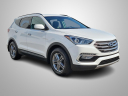 Thumbnail image of 2017 Hyundai SANTA FE Sport at Vito Rinaldi Chevrolet