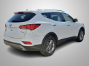 Thumbnail image of 2017 Hyundai SANTA FE Sport at Vito Rinaldi Chevrolet