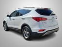 Thumbnail image of 2017 Hyundai SANTA FE Sport at Vito Rinaldi Chevrolet