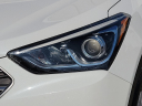 Thumbnail image of 2017 Hyundai SANTA FE Sport at Vito Rinaldi Chevrolet