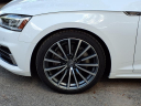 Thumbnail image of 2019 Audi A5 Sportback at Sewell Cadillac Of San Antonio