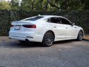 Thumbnail image of 2019 Audi A5 Sportback at Sewell Cadillac Of San Antonio