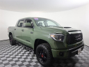 Thumbnail image of 2020 Toyota Tundra at Auto Expo 95