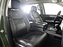 Thumbnail image of 2020 Toyota Tundra at Auto Expo 95