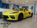 Thumbnail image of 2023 Chevrolet Corvette at Charles Boyd Chevy Cadillac Buick Gmc Of Henderson