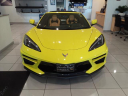 Thumbnail image of 2023 Chevrolet Corvette at Charles Boyd Chevy Cadillac Buick Gmc Of Henderson