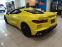 Thumbnail image of 2023 Chevrolet Corvette at Charles Boyd Chevy Cadillac Buick Gmc Of Henderson