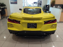 Thumbnail image of 2023 Chevrolet Corvette at Charles Boyd Chevy Cadillac Buick Gmc Of Henderson